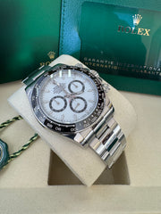 Rolex Daytona 126500LN 2025
